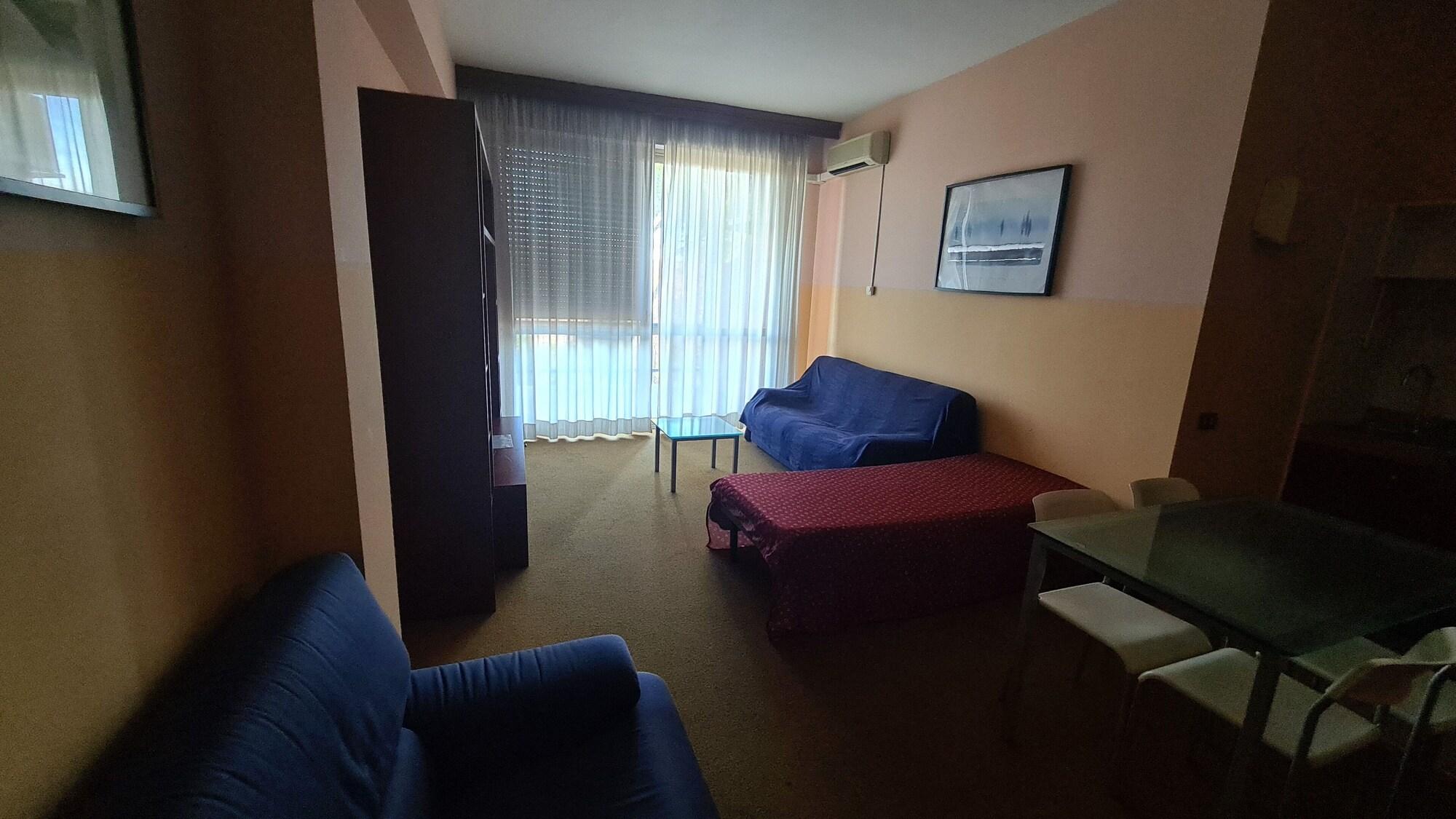 Parco Tirreno Hotel Řím Exteriér fotografie