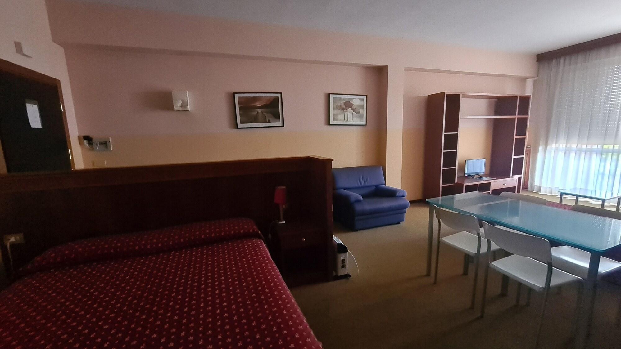 Parco Tirreno Hotel Řím Exteriér fotografie