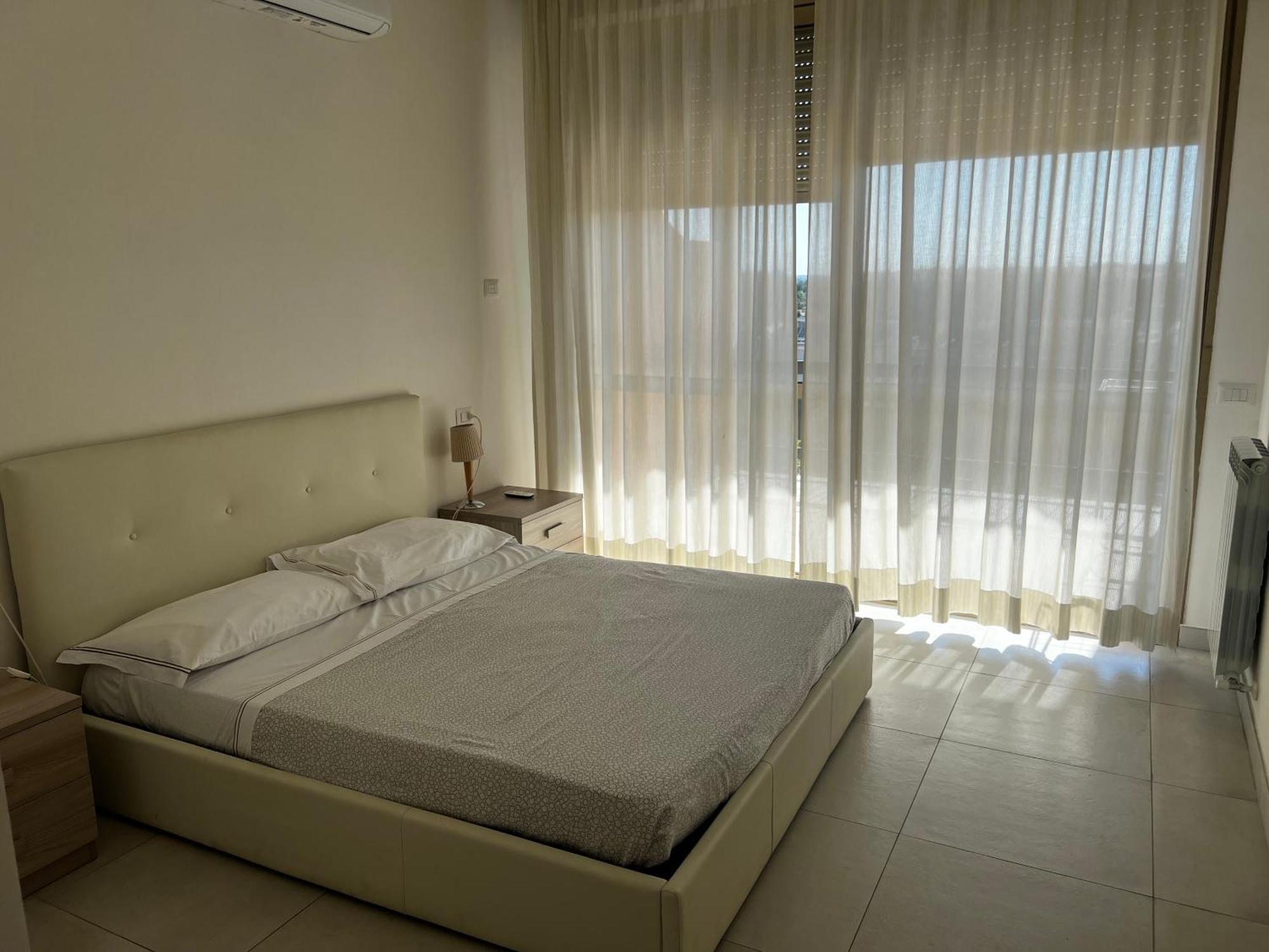 Parco Tirreno Hotel Řím Exteriér fotografie